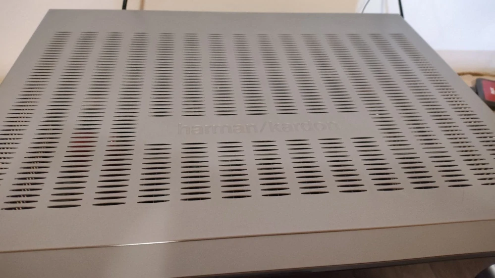 Harman Kardon HK 3380