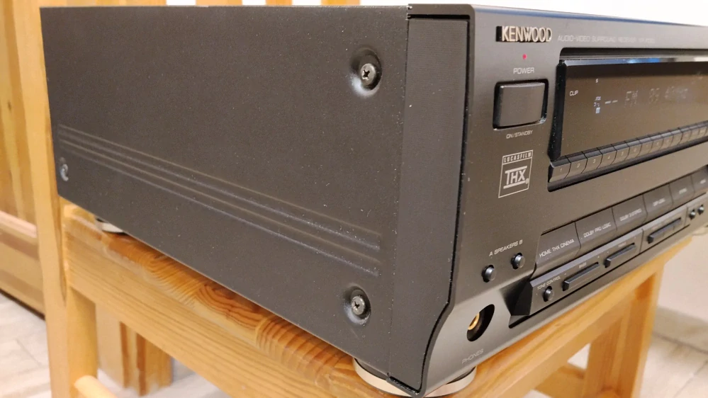 Kenwood KR-X1000
