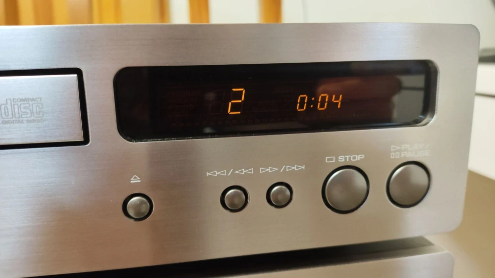 YAMAHA (RX-10, KX-10, CDX-10)