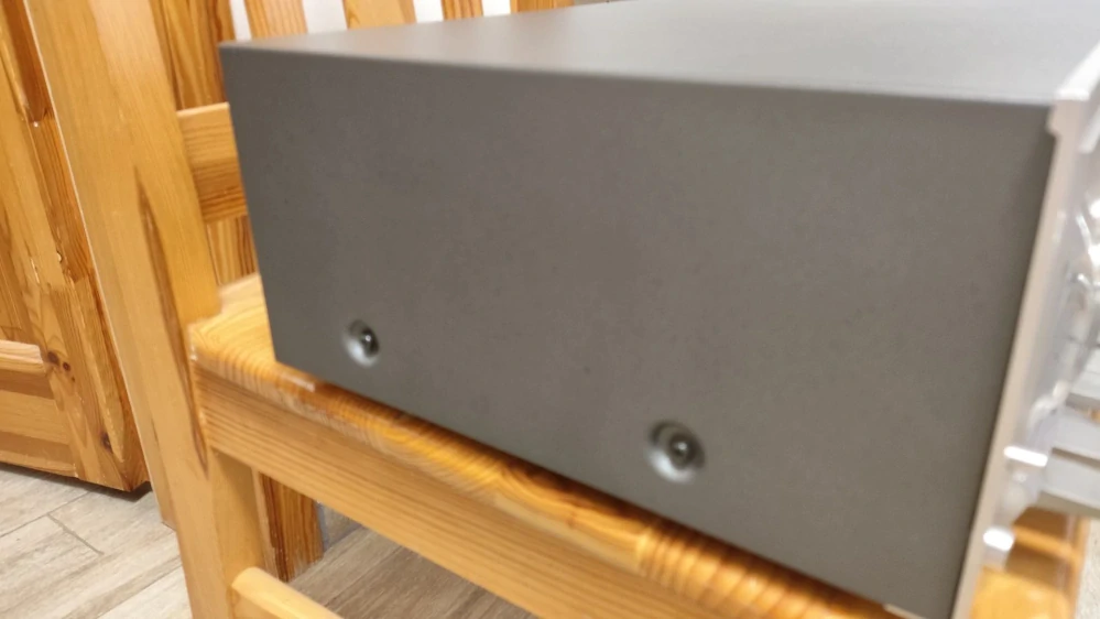 Pioneer CT-606