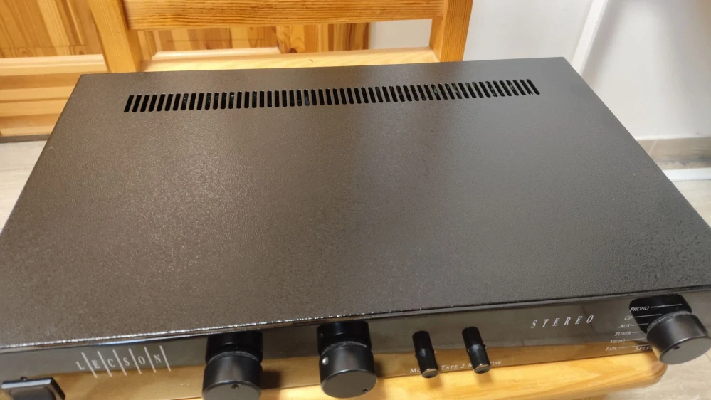 Lecson Stereo