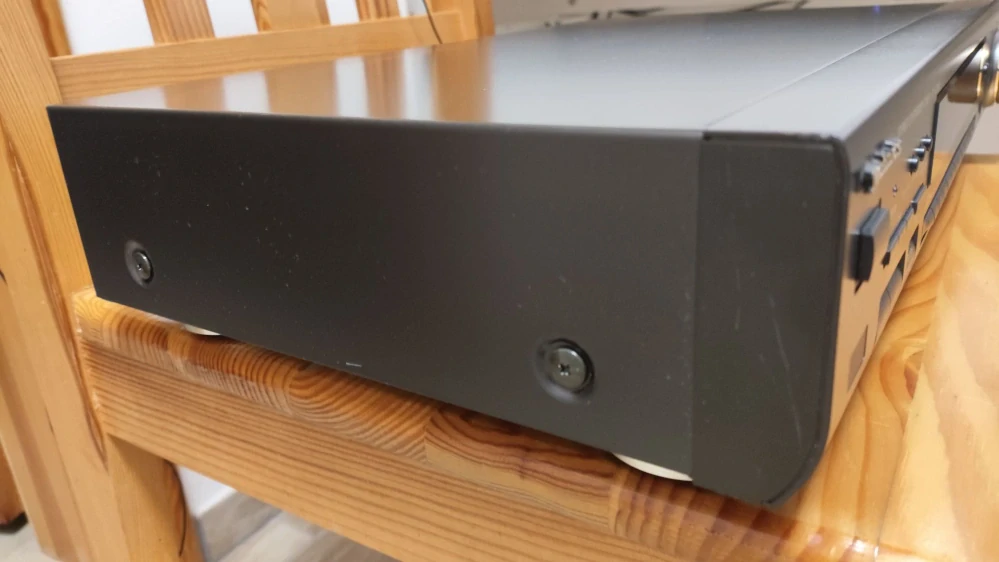 Technics ST-GT550