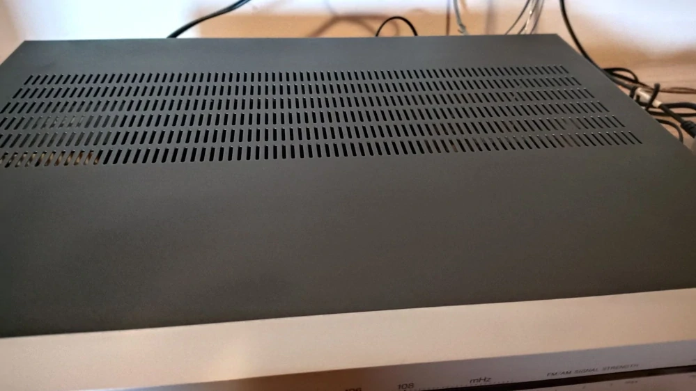 Harman Kardon HK 380i