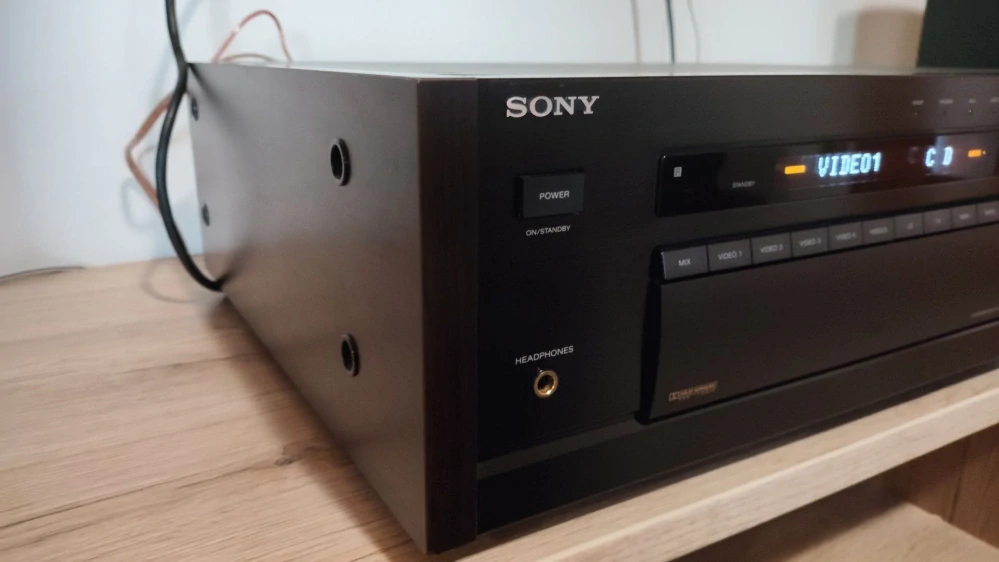 Sony TA-AV670