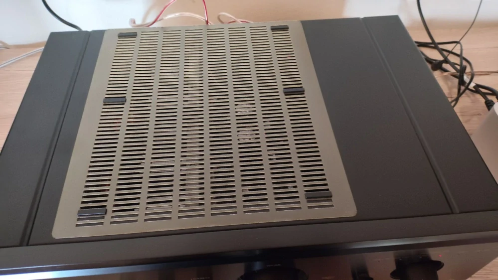 Denon PMA-1055R