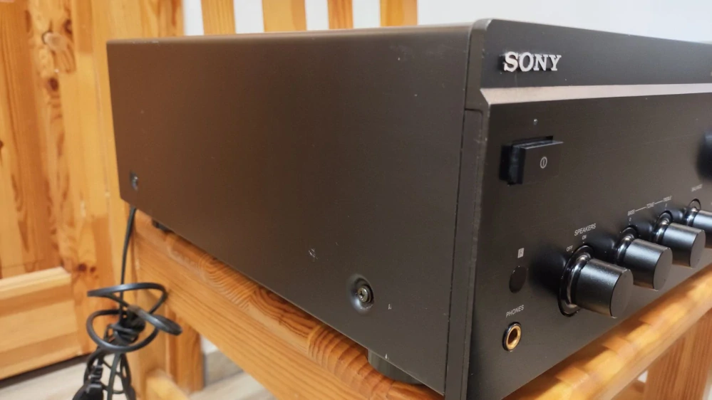 Sony TA-FA30ES
