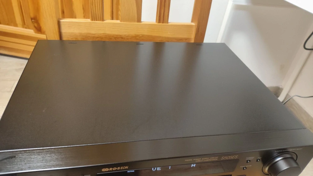 Sony ST-S505ES