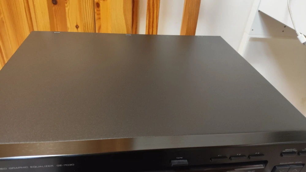 Kenwood GE-7030