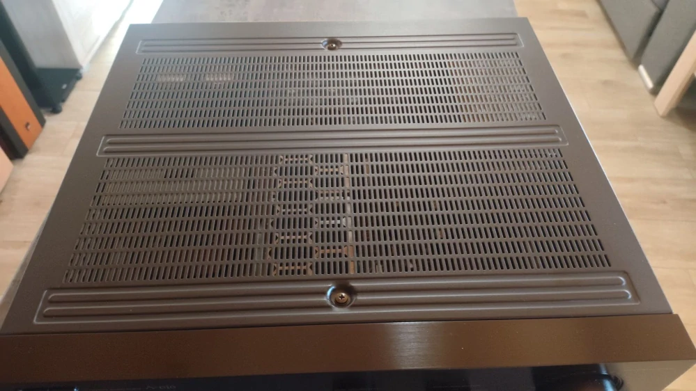 Pioneer A-616