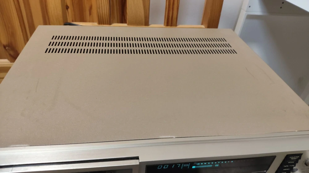 Marantz SD-64