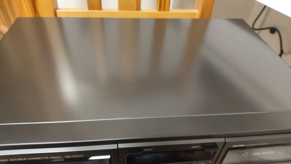 Technics RS-TR515