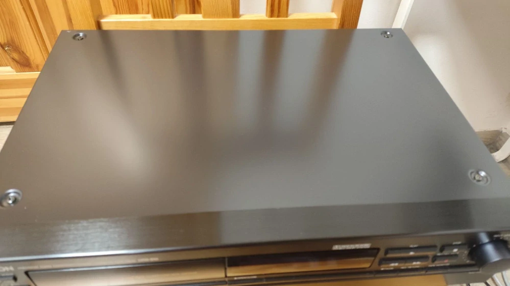Denon DRS-810