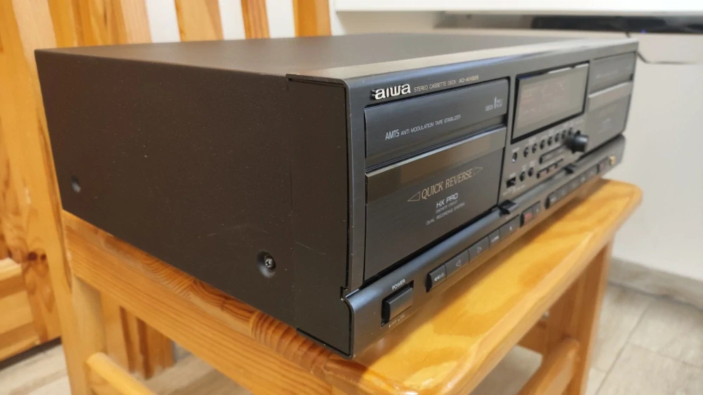 AIWA AD-WX929