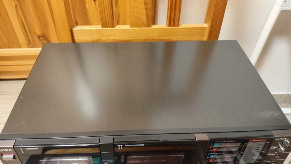 Aiwa AD-WX220