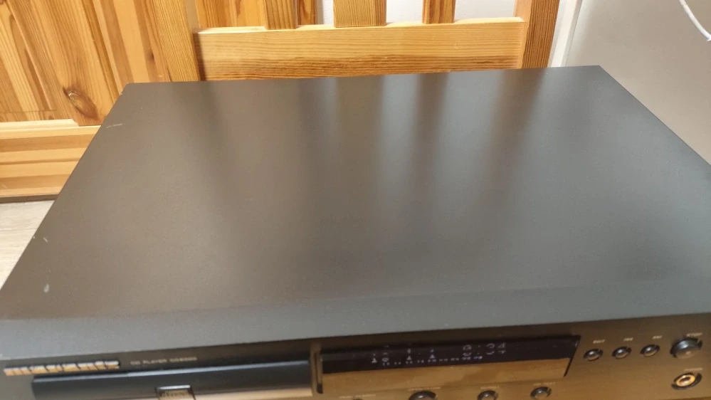 Marantz CD 6000
