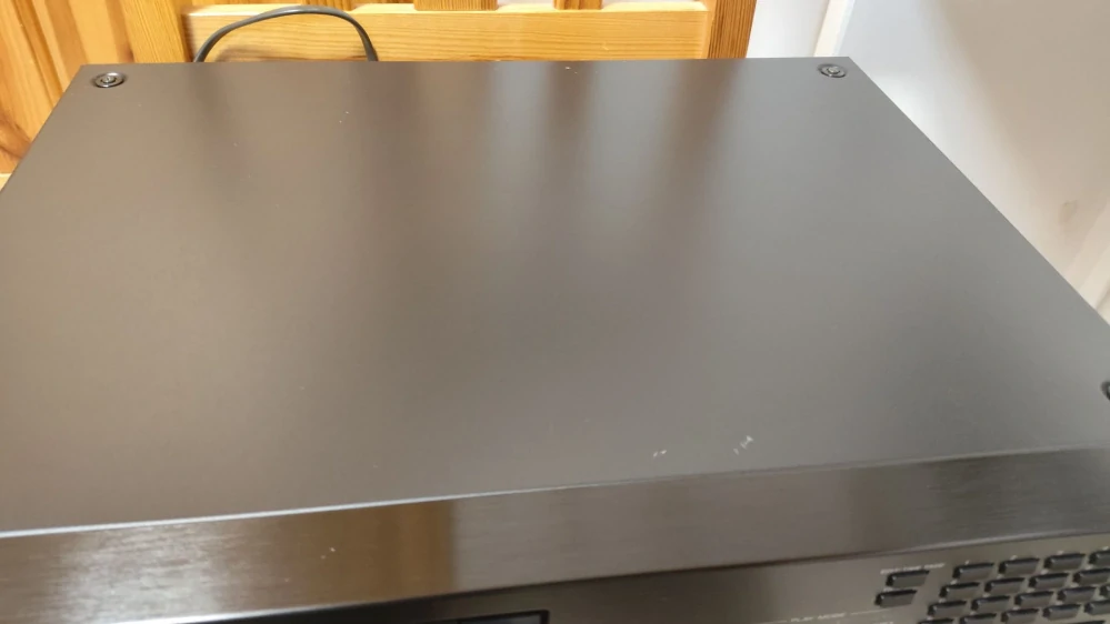 Sony CDP-991