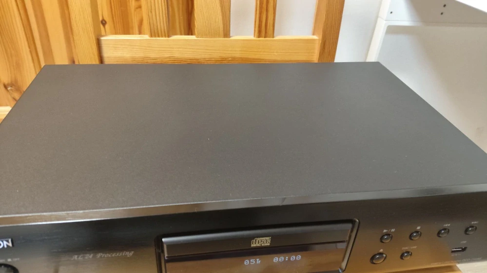 Denon DCD-710AE