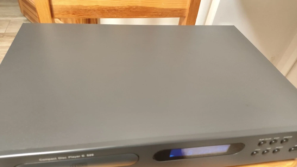 NAD C 520