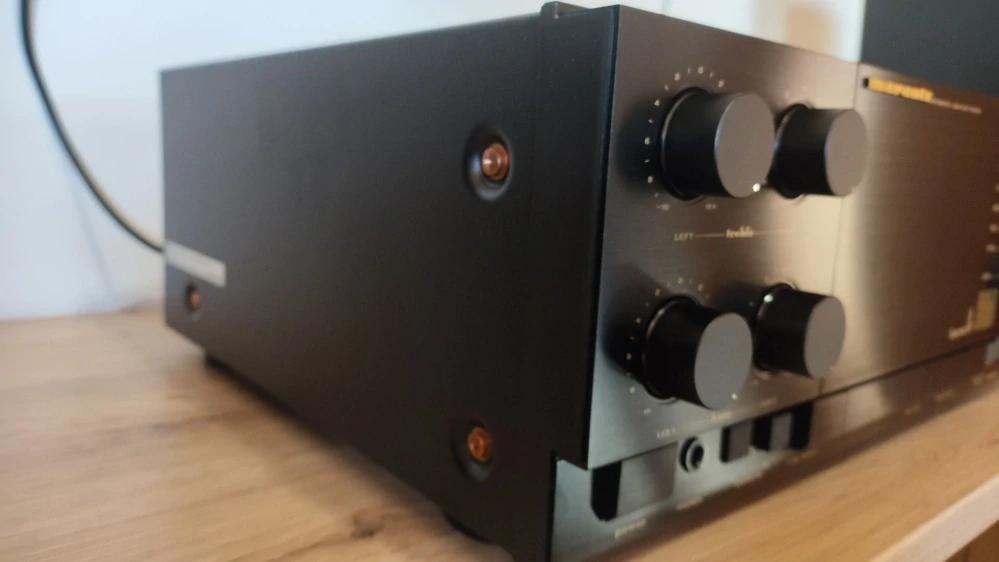 Marantz PM-64 II