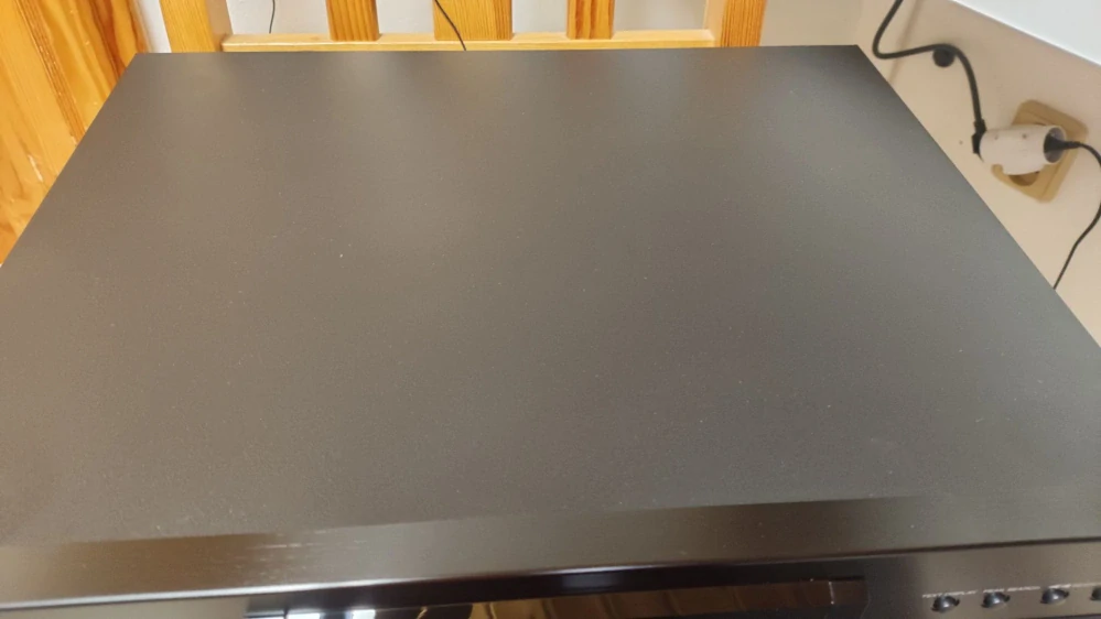 Kenwood DP-5090