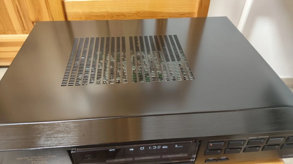Sony ST-S700ES