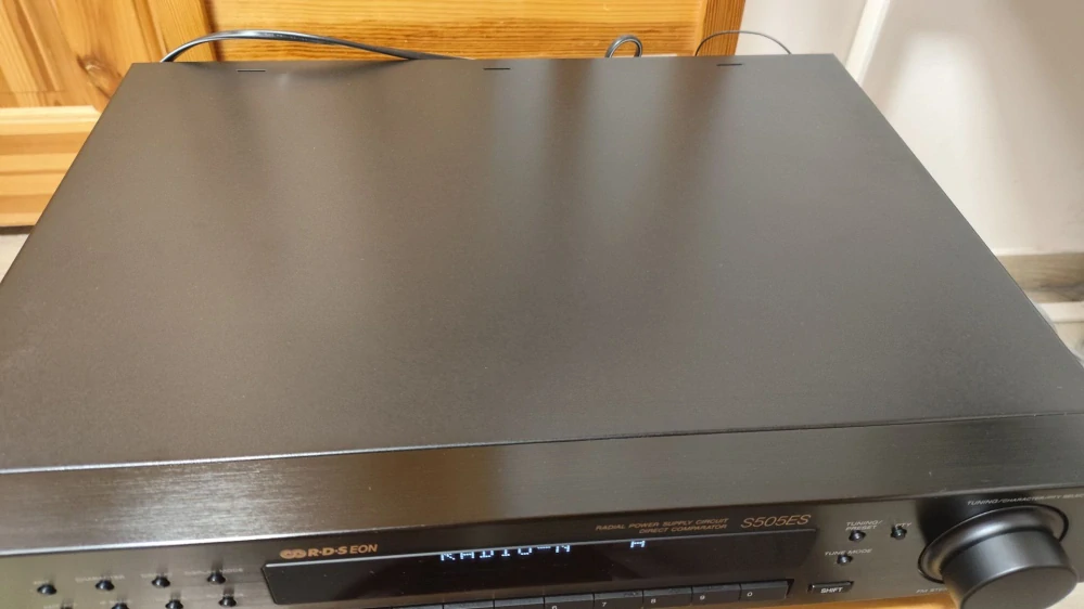 Sony ST-S505ES