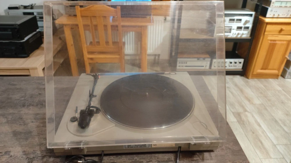 Rotel RP-820