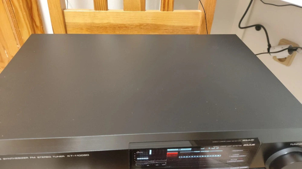 Kenwood KT-1100SD