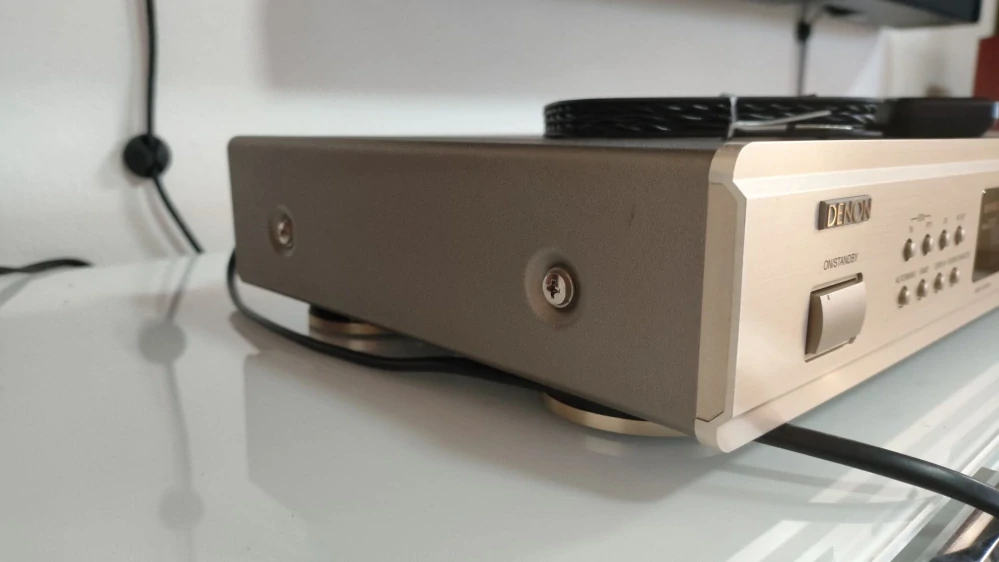 Denon TU-1500RD