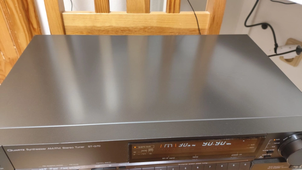 Technics ST-G70
