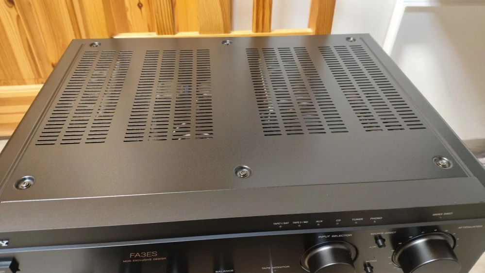 Sony TA-FA3ES