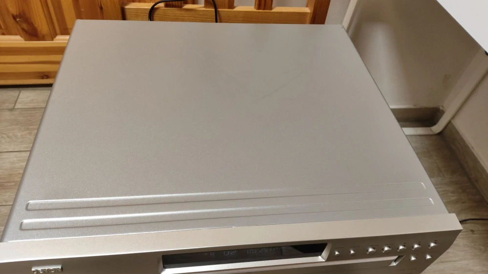 Denon DCM-500AE