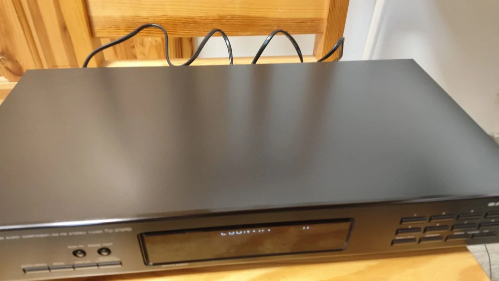 Denon TU-215RD