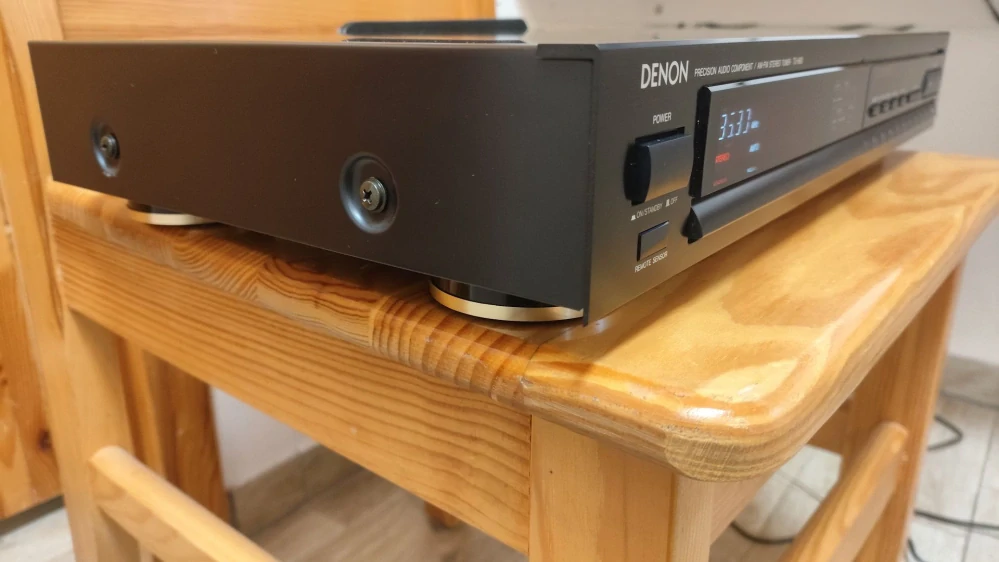 Denon TU-660