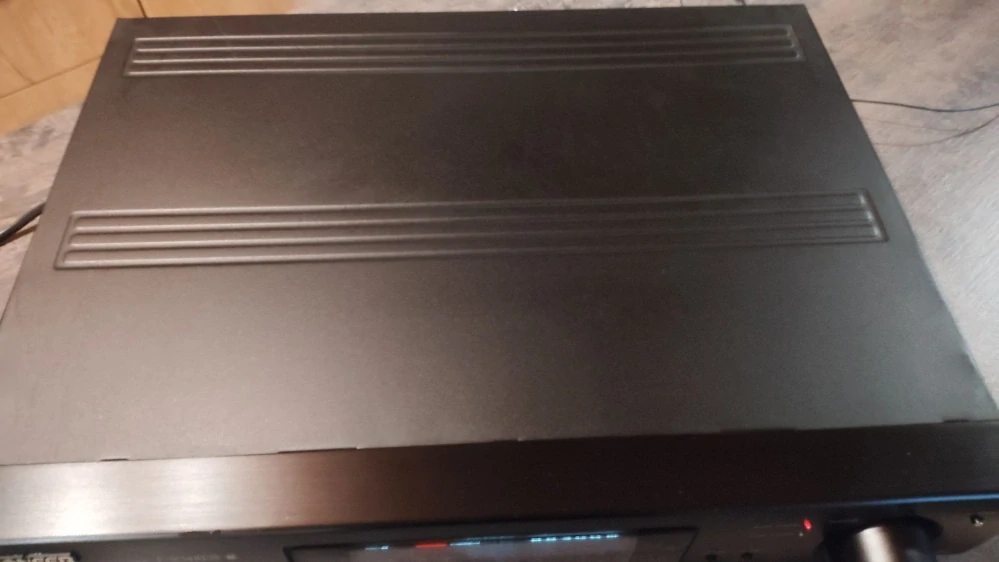 Pioneer F-504 RDS