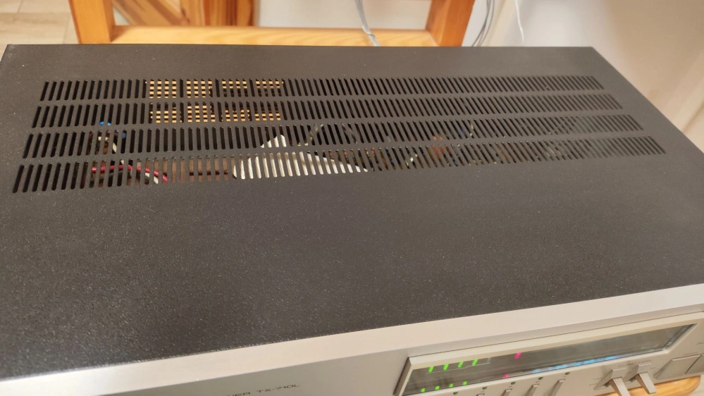 Pioneer TX-710L