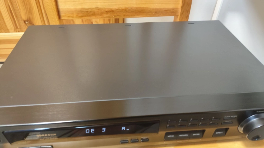 Sony ST-S315