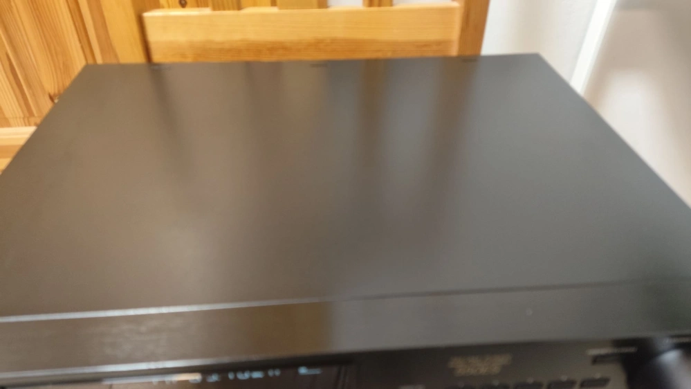 Sony ST-S550ES