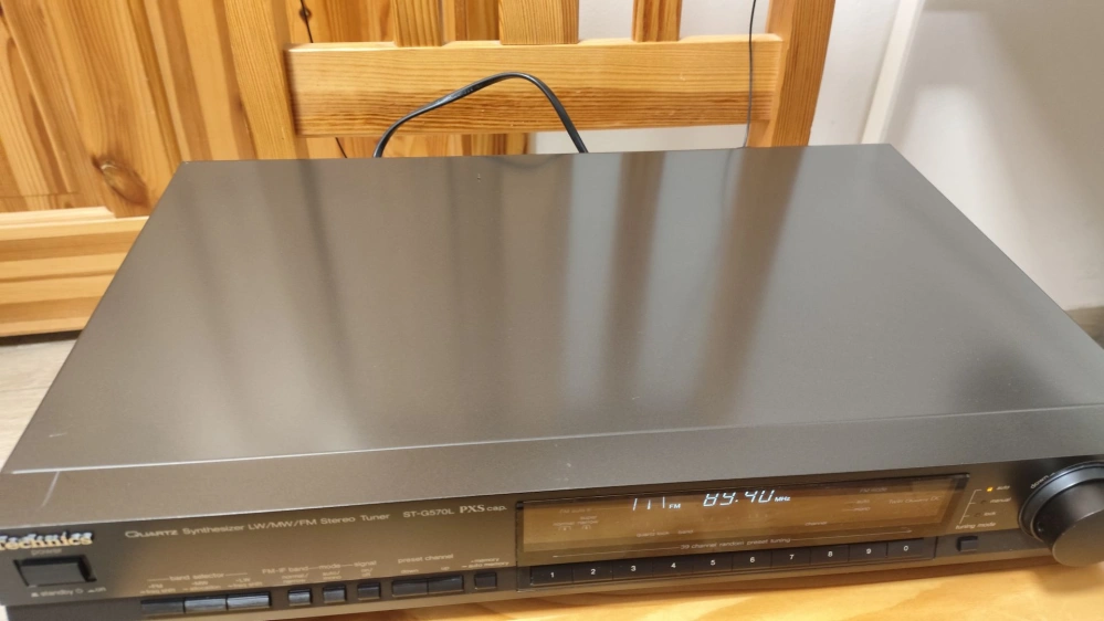 Technics ST-G570L