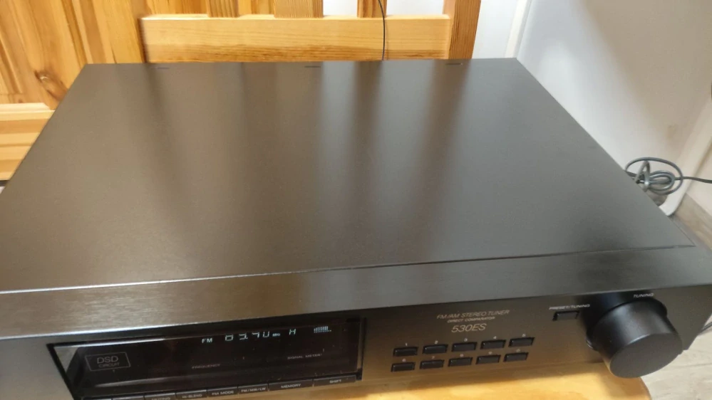 Sony ST-S530ES