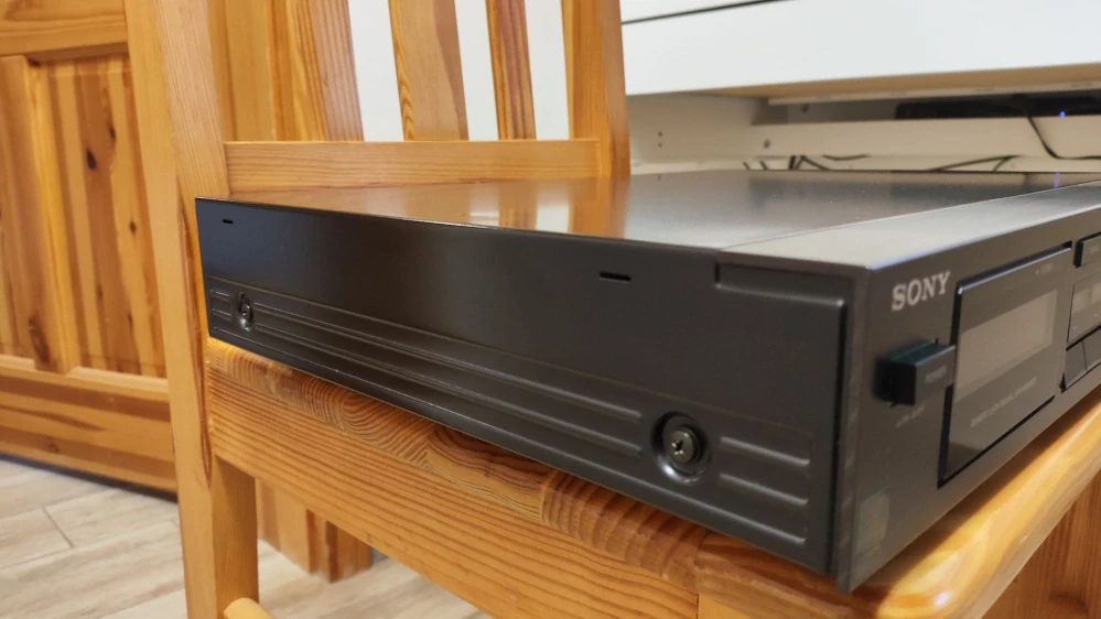 Sony ST-S222ES