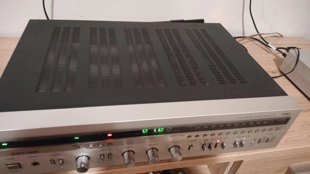 AIWA AX-7800E
