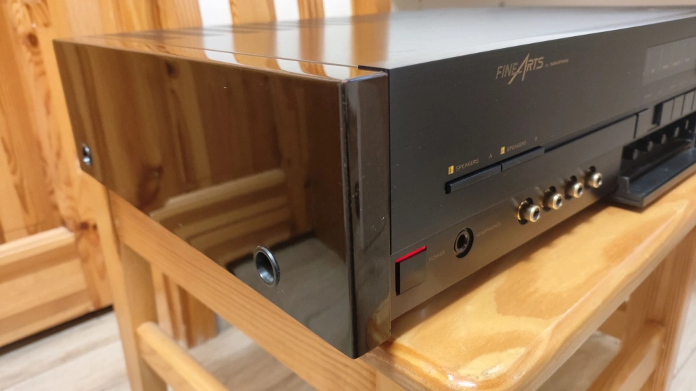 Grundig Fine Arts A-903