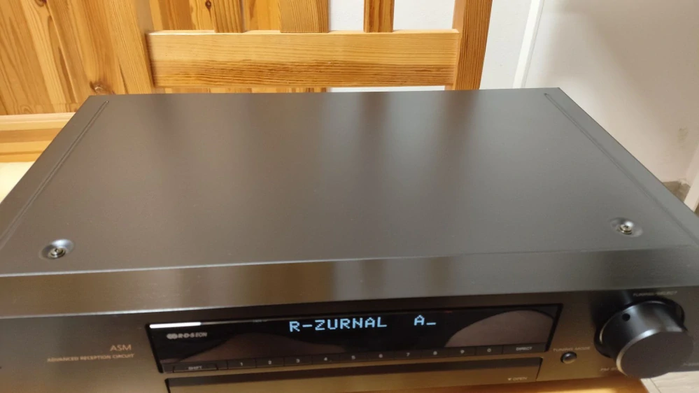 Sony ST-SB920QS
