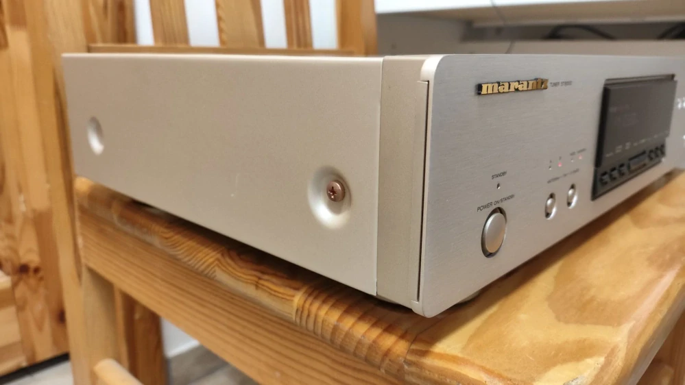 Marantz ST-6000 (Mint)