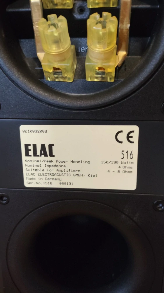 ELAC 516