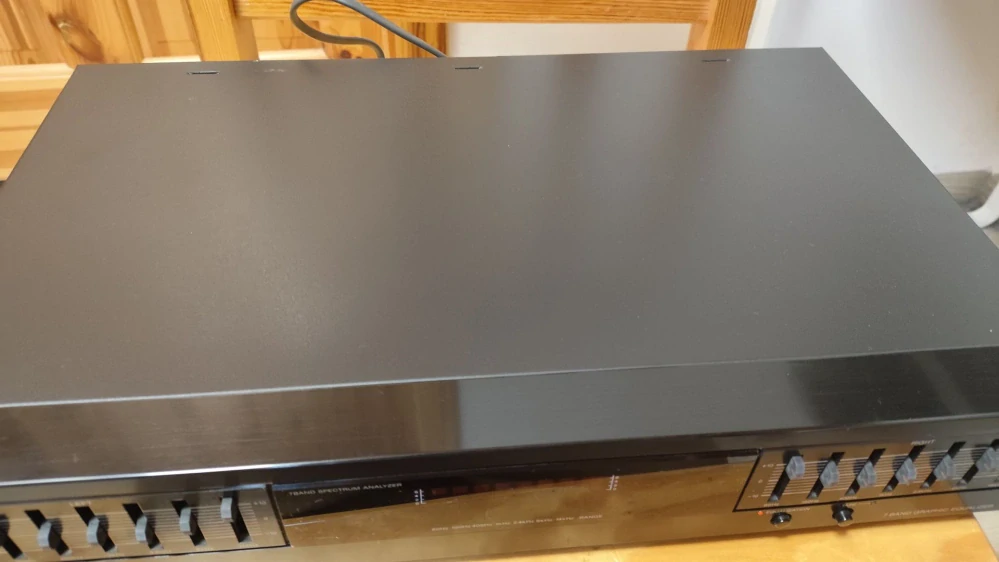 Sony SEQ-411