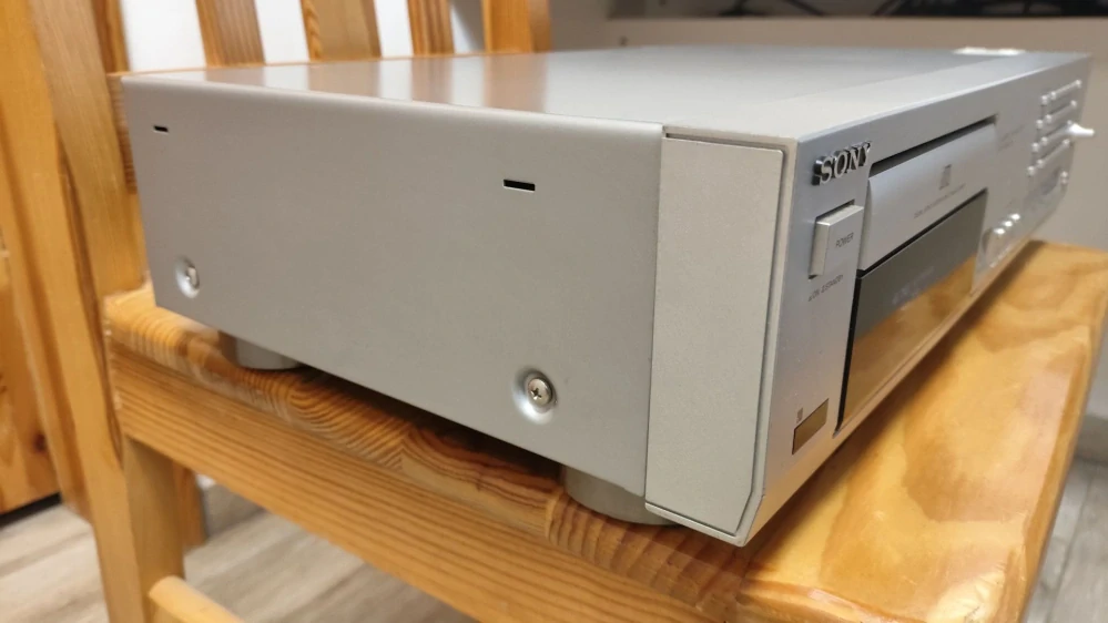 Sony CDP-597