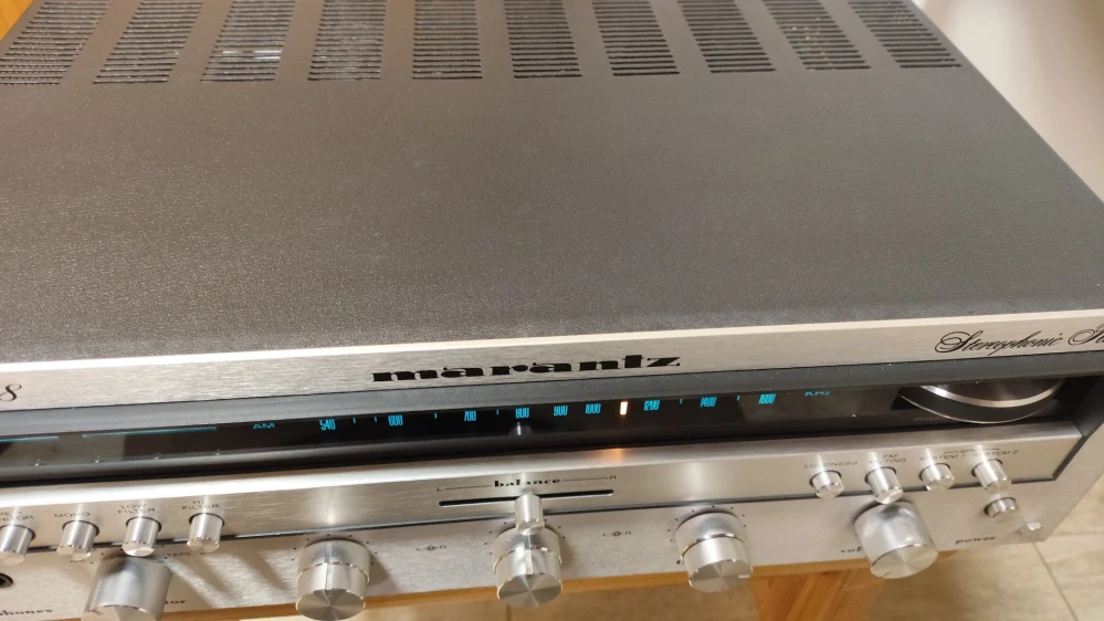 Marantz 2238