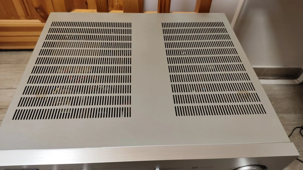 Pioneer A-66X